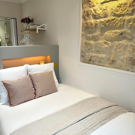 Hotel Paris Amore Экстерьер фото