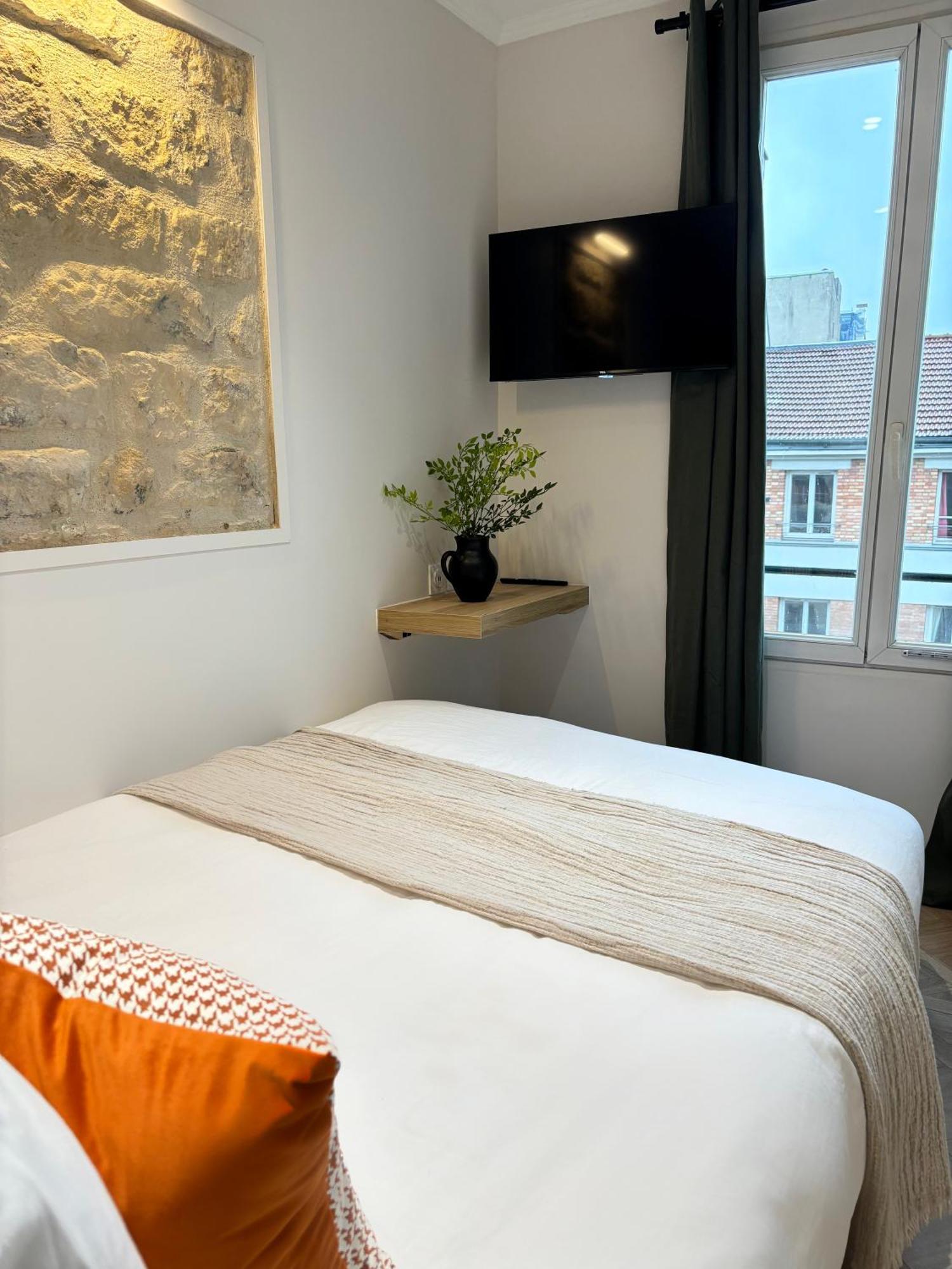 Hotel Paris Amore Экстерьер фото